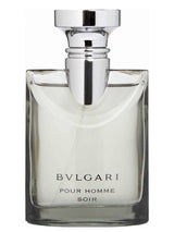 BVLGARI POUR HOMME SOIR by Bvlgari EDT SPRAY 3.4 FL.OZ FOR MEN