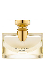 BVLGARI POUR FEMME by BVLGARI EDP SPRAY 3.4 FL.OZ FOR WOMEN