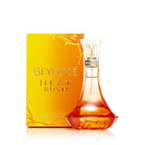 BEYONCE HEAT RUSH By BEYONCE FOR WOMEN Eau De Toilette Spray 3.4 FL.OZ