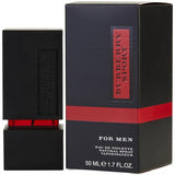 Burberry Sport For Men Eau De Toilette Spray By Burberry 1.7 FL.OZ