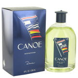 CANOE By DANA FOR MEN EDT SPLASH 8 FL.OZ