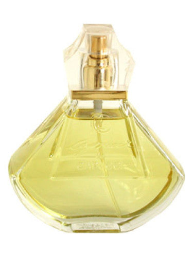 CAPUCCI DE CAPUCCI By CAPUCCI FOR WOMEN EDT SPRAY 3.4 FL.OZ