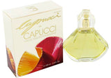 CAPUCCI DE CAPUCCI By CAPUCCI FOR WOMEN EDT SPRAY 3.4 FL.OZ