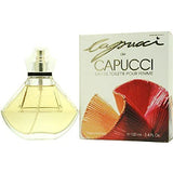 CAPUCCI DE CAPUCCI By CAPUCCI FOR WOMEN EDT SPRAY 3.4 FL.OZ