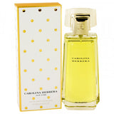 CAROLINA HERRERA Eau De Parfum Spray 3.4 FL.OZ By Carolina Herrera FOR WOMEN