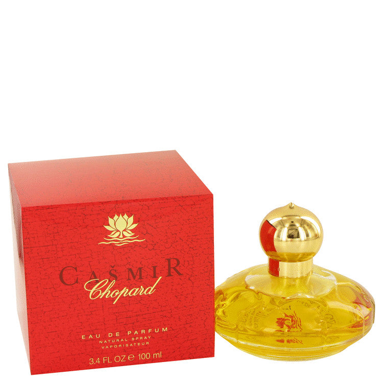 CASMIR By CHOPARD FOR WOMEN EDP Spray 3.4 FL.OZ