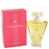 CHAMPS-ELYSEES By GUERLAIN FOR WOMEN EDT SPRAY 3.4 FL.OZ