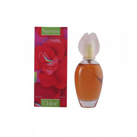 NARCISSE CHLOE Eau De Toilette Spray 3.4 FL.OZ By CHLOE FOR WOMEN