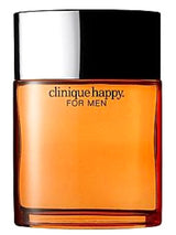 CLINIQUE HAPPY  By CLINIQUE 3.4 FL.OZ COLOGNE SPRAY FOR MEN