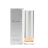 CONTRADICTION Eau De Parfum Spray 1.7 FL.OZ By CALVIN KLEIN FOR WOMEN