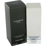 CONTRADICTION Eau De Toilette Spray 3.4 FL.OZ By CALVIN KLEIN FOR MEN