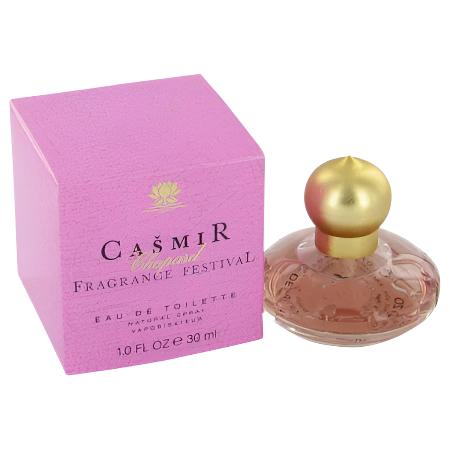 CASMIR FESTIVAL PINK By CHOPARD FOR WOMEN EDT Spray 1.0 FL.OZ