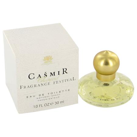 CASMIR FESTIVAL WHITE By CHOPARD FOR WOMEN EDT Spray 1.0 FL.OZ