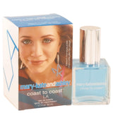 Mary Kate and Ashley Coast to Coast LA Beach Honeysuckle 1.7 oz. EDT Spray