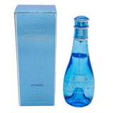 COOL WATER By DAVIDOFF For WOMEN EDT SPRAY 3.4 FL.OZ