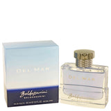 DEL MAR By Baldessarini EDT SPRAY FOR MEN 3.0 FL.OZ