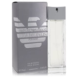 EMPORIO ARMANI DIAMONDS By GIORGIO ARMANI FOR MEN EDT Spray 2.5 FL.OZ