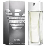 EMPORIO ARMANI DIAMONDS By GIORGIO ARMANI FOR MEN EDT Spray 2.5 FL.OZ