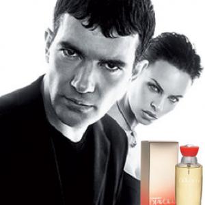 DIAVOLO  by ANTONIO BANDERAS EDT SPRAY 3.4 FL.OZ FOR WOMEN