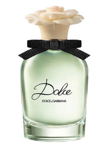 DOLCE By DOLCE & GABBANA 2.5 FL.OZ EDP SPRAY FOR WOMEN