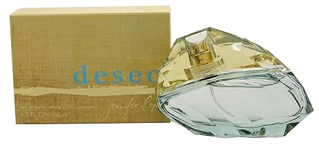 DESEO By JENNIFER LOPEZ For WOMEN EDP SPRAY 1.7 FL.OZ