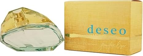 DESEO By JENNIFER LOPEZ For WOMEN EDP SPRAY 1.7 FL.OZ