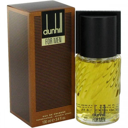 Dunhill For Men By Alfred Dunhill  Eau de Toilette Spray 3.4 FL.OZ