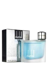 Dunhill Pure by Alfred Dunhill For Men Eau De Toilette Spray 2.5 FL.OZ