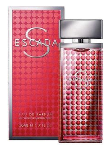 ESCADA S By ESCADA FOR WOMEN EDP Spray 3 FL.OZ