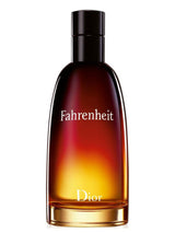 FAHRENHEIT By CHRISTIAN DIOR FOR MEN EDT SPRAY 1.7 FL.OZ