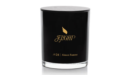Flight No. 24 Almost Famous - Candle
