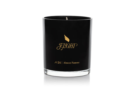 Flight No. 24 Almost Famous - Candle