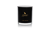 Flight No. 33 Full Grain - Candle