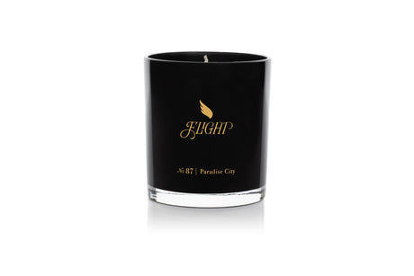 Flight No. 87 Paradise City - Candle
