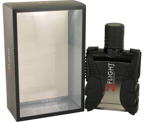 FLIGHT By MICHAEL JORDAN FOR MEN EDT Spray 3.4 FL.OZ