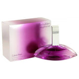 FORBIDDEN EUPHORIA Eau De Parfum Spray 3.4 FL.OZ By CALVIN KLEIN FOR WOMEN