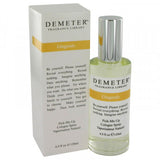 DEMETER GINGERALE Cologne Spray 4.0 FL.OZ By DEMETER FOR MEN AND WOMEN