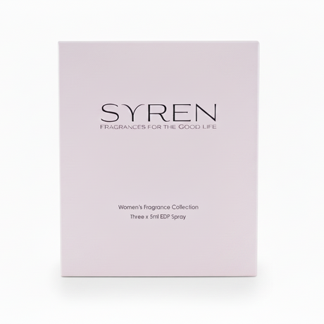 Syren - Women's Discovery Set