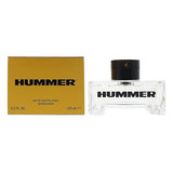 HUMMER By HUMMER EDT SPRAY FOR MEN 4.2 FL.OZ