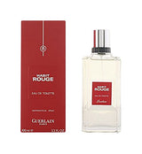 HABIT ROUGE By GUERLAIN FOR MEN EDT SPRAY 3.3 FL.OZ