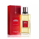 HABIT ROUGE By GUERLAIN FOR MEN EDT SPRAY 3.3 FL.OZ