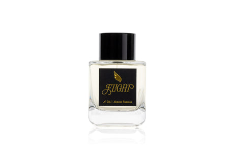 Flight No. 24 Almost Famous