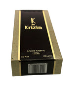 K DE KRIZIA By KRIZIA FOR WOMEN EDT Spray 3.3 FL.OZ