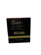 CHEAP AND CHIC By MOSCHINO FOR WOMEN EDT Spray 1.7 FL.OZ