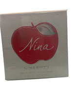 NINA By NINA RICCI For Women EDT Spray 2.7 FL.OZ