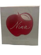 NINA By NINA RICCI For Women EDT Spray 2.7 FL.OZ