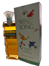 WIND SONG By PRINCE MATCHABELLI FOR WOMEN EDC SPRAY 3.2 FL.OZ