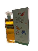 WIND SONG By PRINCE MATCHABELLI FOR WOMEN EDC SPRAY 3.2 FL.OZ