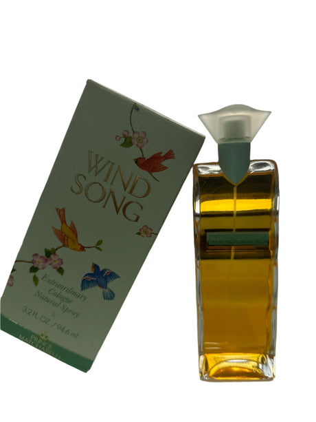 WIND SONG By PRINCE MATCHABELLI FOR WOMEN EDC SPRAY 3.2 FL.OZ