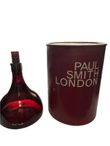 PAUL SMITH LONDON By PAUL SMITH FOR WOMEN EDP SPRAY 3.3 FL.OZ